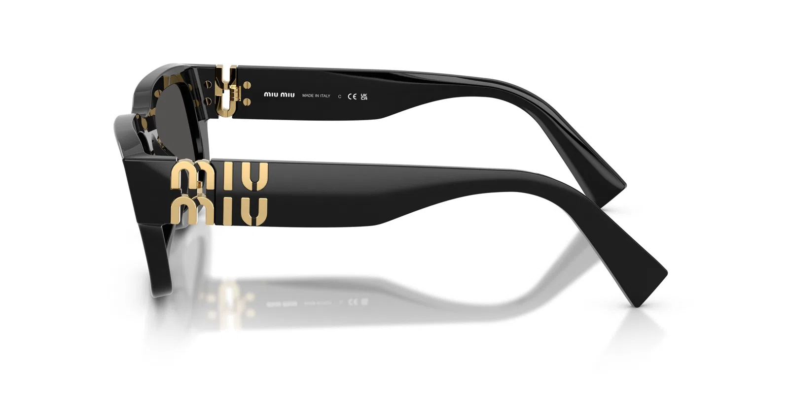 Miu C04SF Sunglasses - view 5